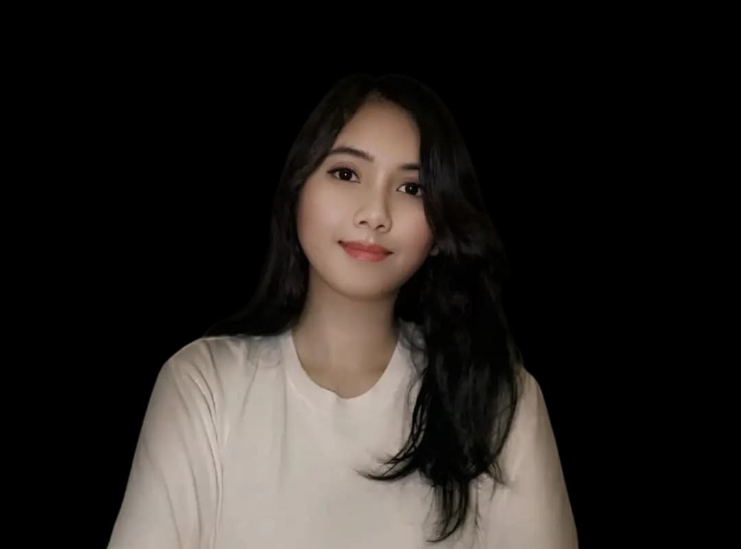 Photo of Aira Jean Chico