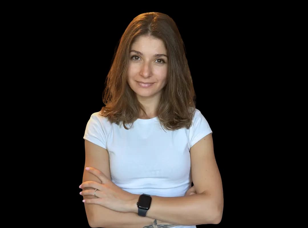 Photo of Bianca Tuta