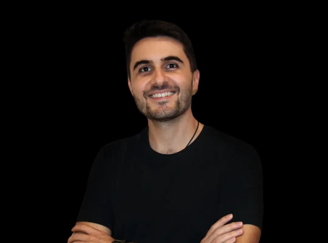 Photo of Giovanni Ilacqua