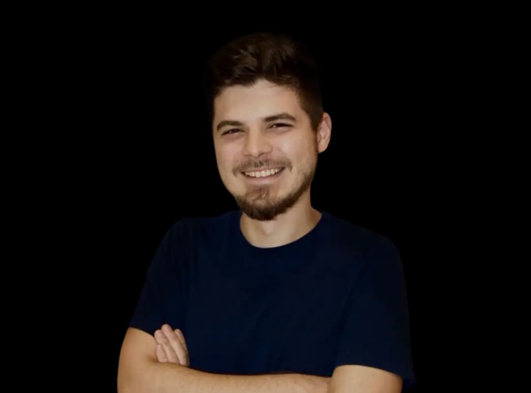 Photo of Mike Arinarkin