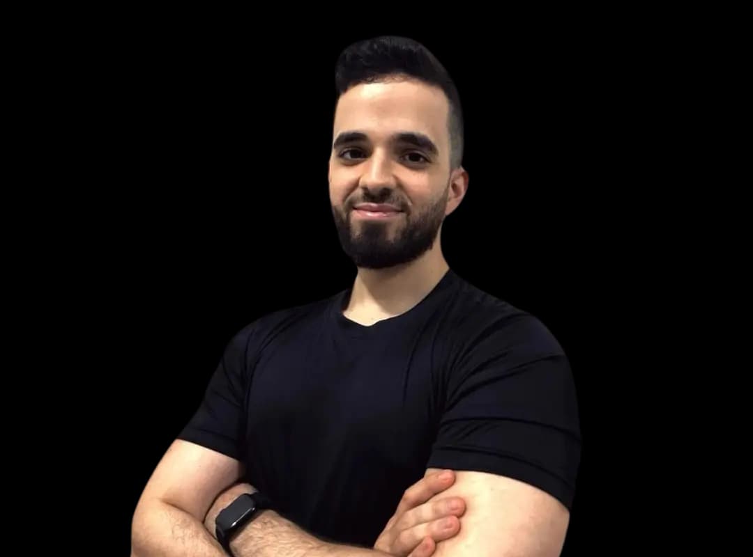 Photo of Victor Oliveira