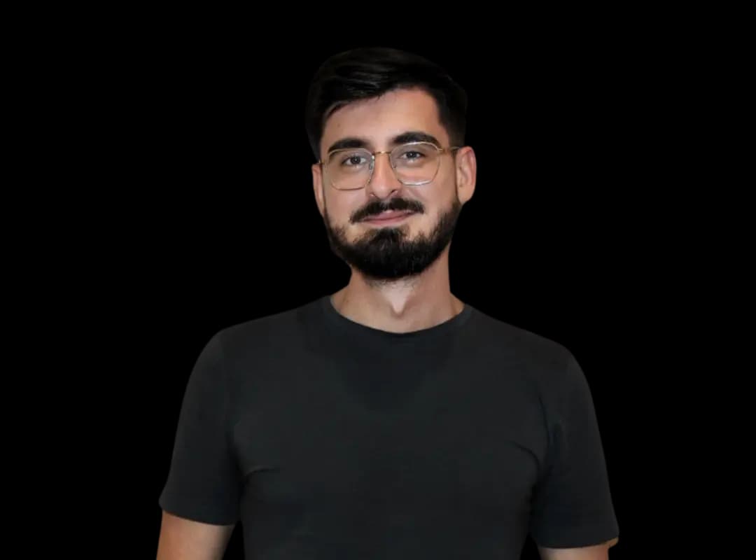 Photo of Vlad Cazacu